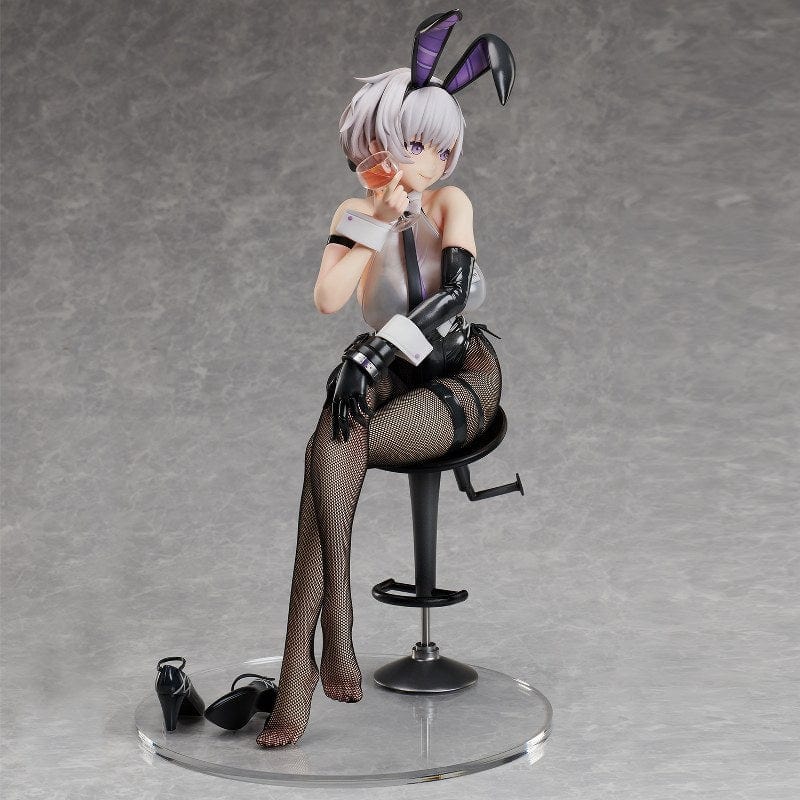 UNION CREATIVE Azur Lane Reno Bunnino Scale Figure