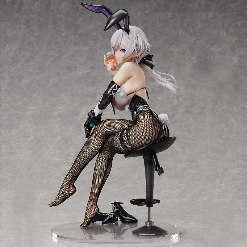 UNION CREATIVE Azur Lane Reno Bunnino Scale Figure