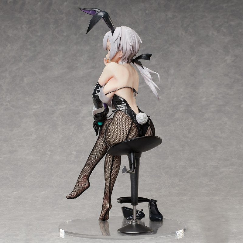 UNION CREATIVE Azur Lane Reno Bunnino Scale Figure