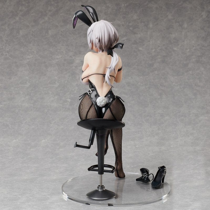 UNION CREATIVE Azur Lane Reno Bunnino Scale Figure