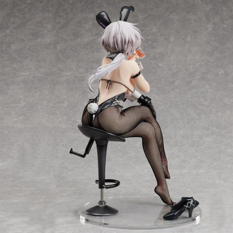 UNION CREATIVE Azur Lane Reno Bunnino Scale Figure