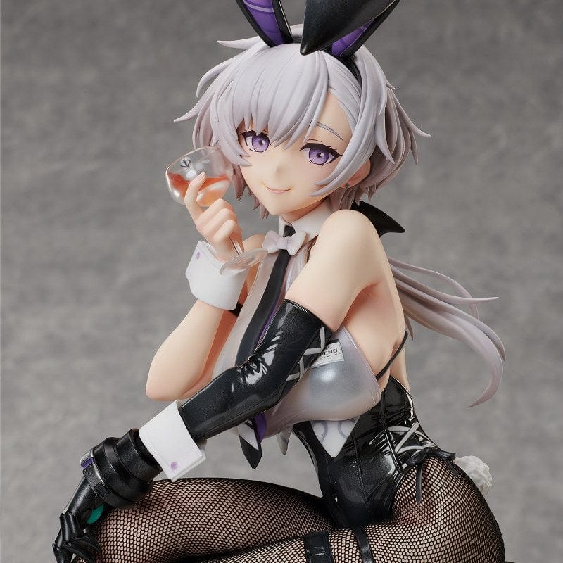 UNION CREATIVE Azur Lane Reno Bunnino Scale Figure