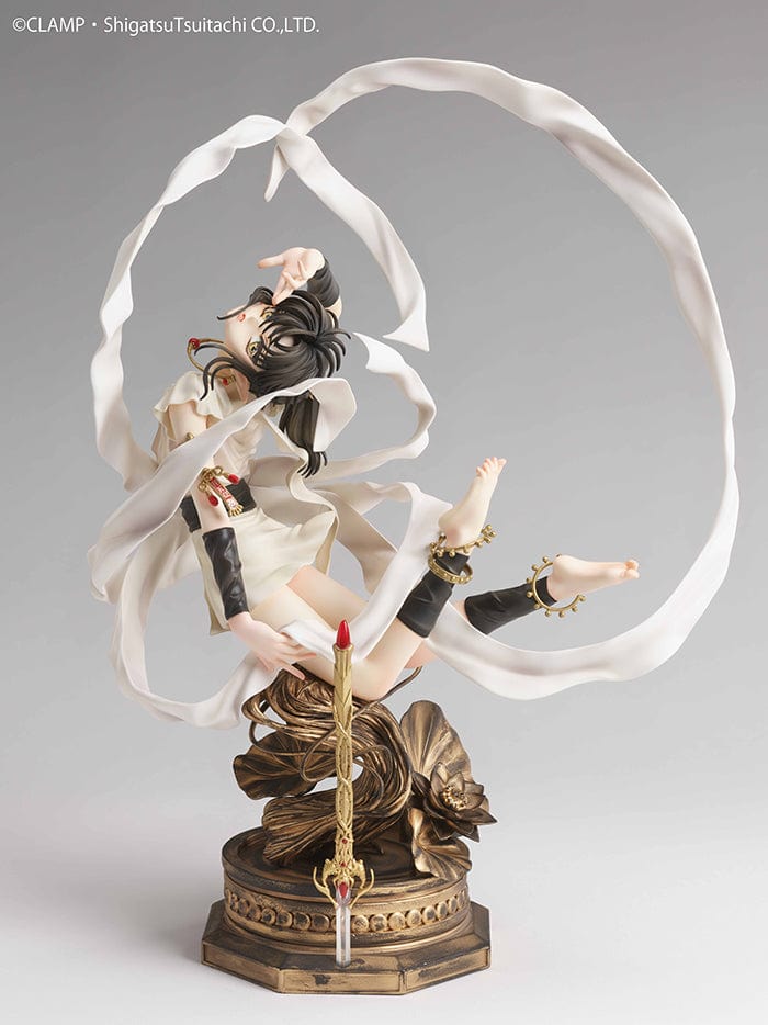 HOBBY MAX Seiden: RG VEDA Ashura 1/7 Scale Figure