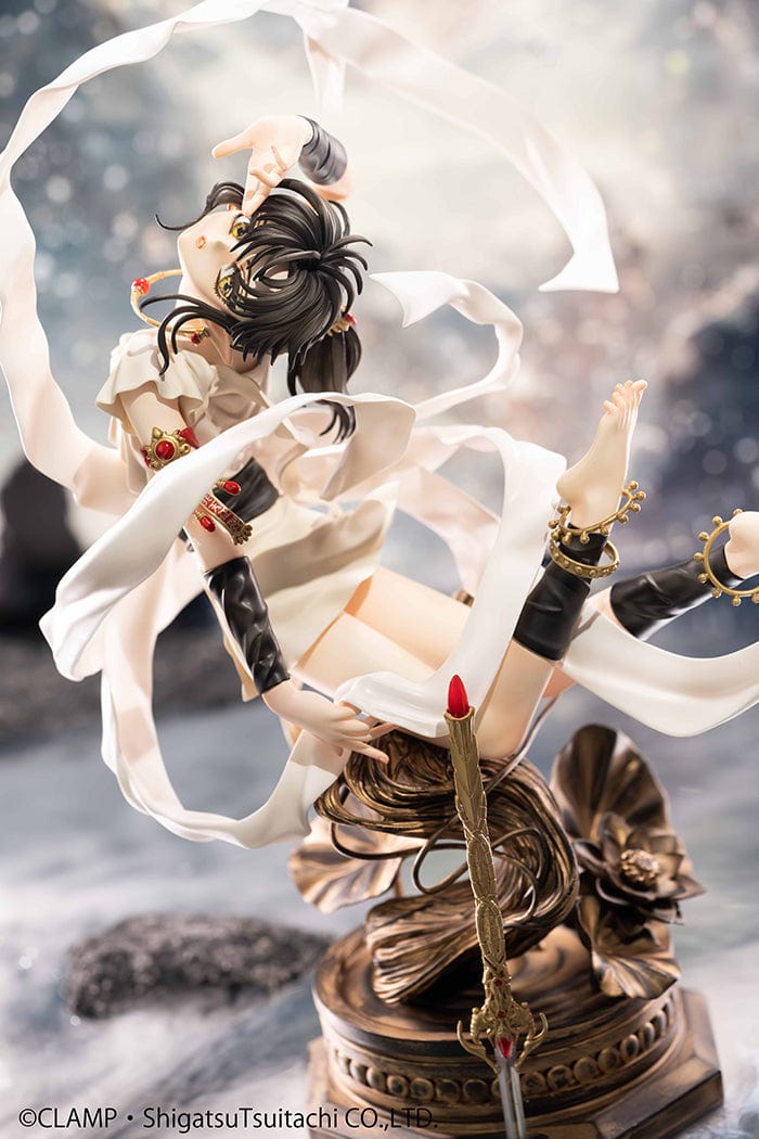 HOBBY MAX Seiden: RG VEDA Ashura 1/7 Scale Figure