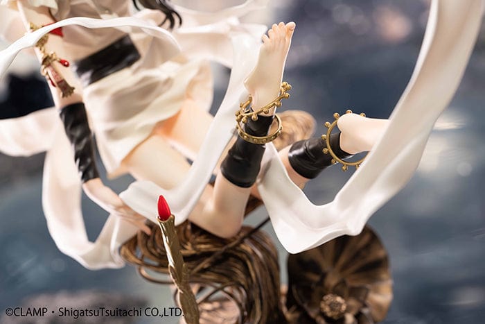 HOBBY MAX Seiden: RG VEDA Ashura 1/7 Scale Figure