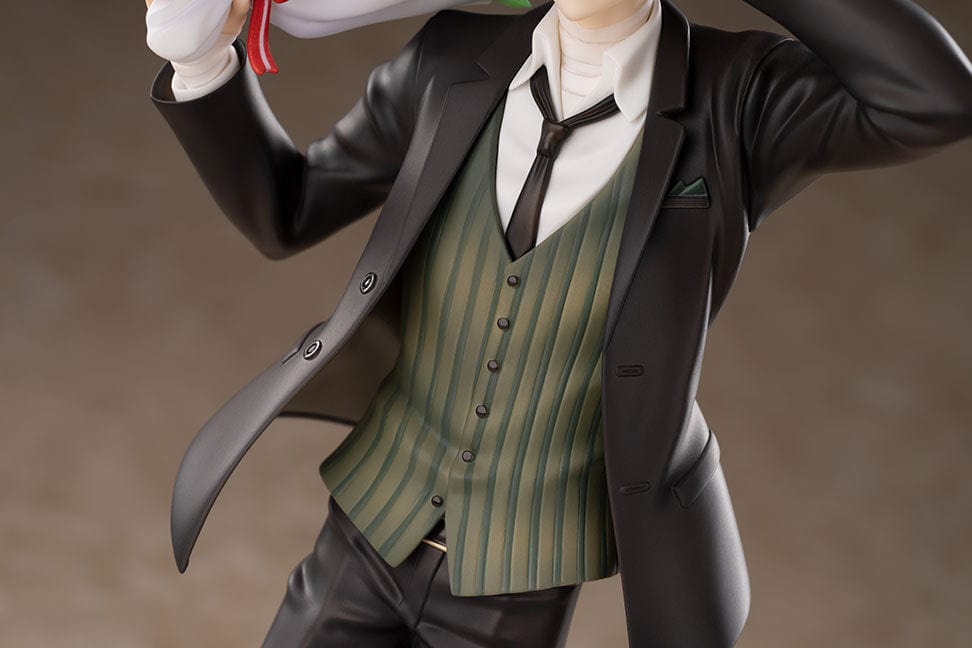 HOBBY MAX Bungo Stray Dogs Osamu Dazai (Formal Dress Regular Ver.) 1/8 Scale Figure