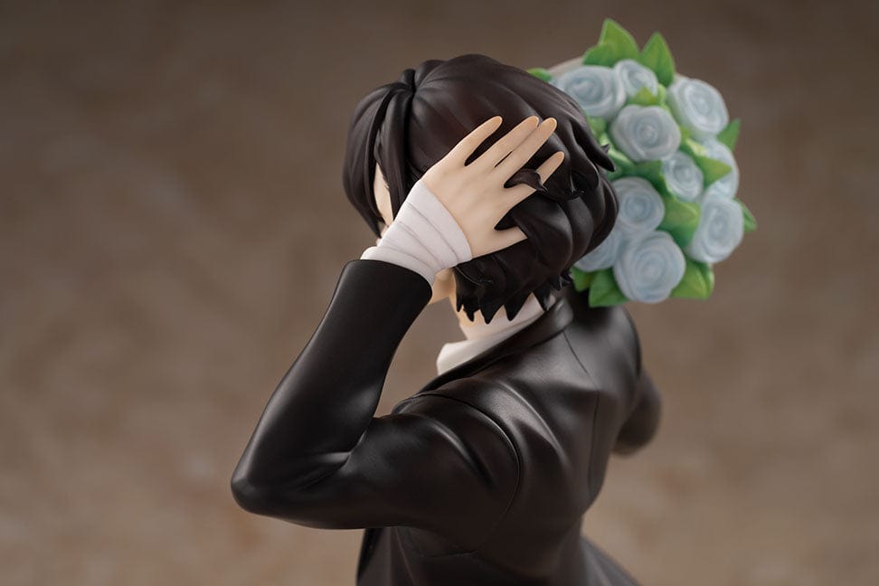 HOBBY MAX Bungo Stray Dogs Osamu Dazai (Formal Dress Regular Ver.) 1/8 Scale Figure