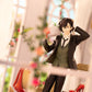 HOBBY MAX Bungo Stray Dogs: Tales of the Lost Osamu Dazai (Formal Dress Lookin' Sharp Deluxe Ver.) 1/8 Scale Figure