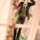 HOBBY MAX Bungo Stray Dogs: Tales of the Lost Osamu Dazai (Formal Dress Lookin' Sharp Deluxe Ver.) 1/8 Scale Figure