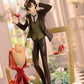 HOBBY MAX Bungo Stray Dogs: Tales of the Lost Osamu Dazai (Formal Dress Lookin' Sharp Deluxe Ver.) 1/8 Scale Figure