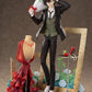 HOBBY MAX Bungo Stray Dogs: Tales of the Lost Osamu Dazai (Formal Dress Lookin' Sharp Deluxe Ver.) 1/8 Scale Figure