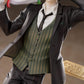 HOBBY MAX Bungo Stray Dogs: Tales of the Lost Osamu Dazai (Formal Dress Lookin' Sharp Deluxe Ver.) 1/8 Scale Figure