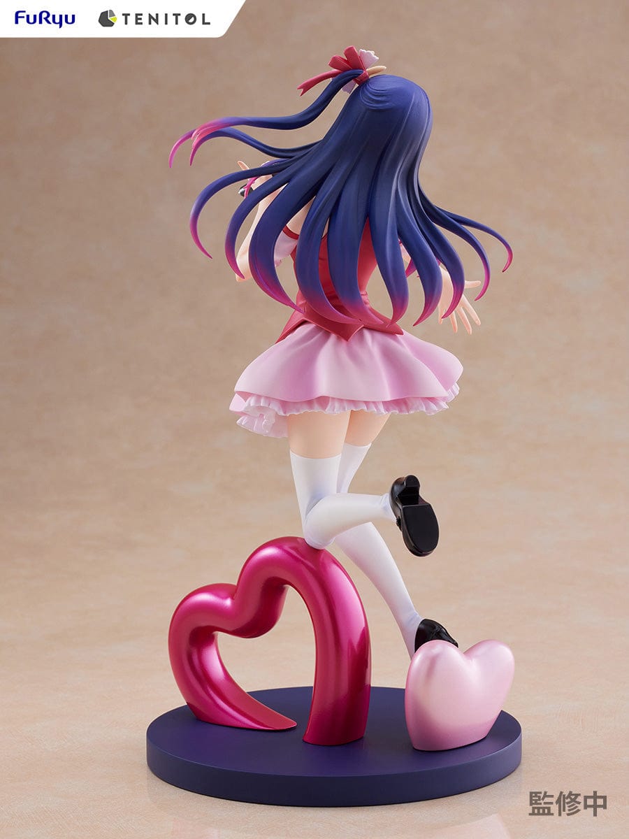 FURYU Oshi no Ko Tenitol Ai Hoshino Figure