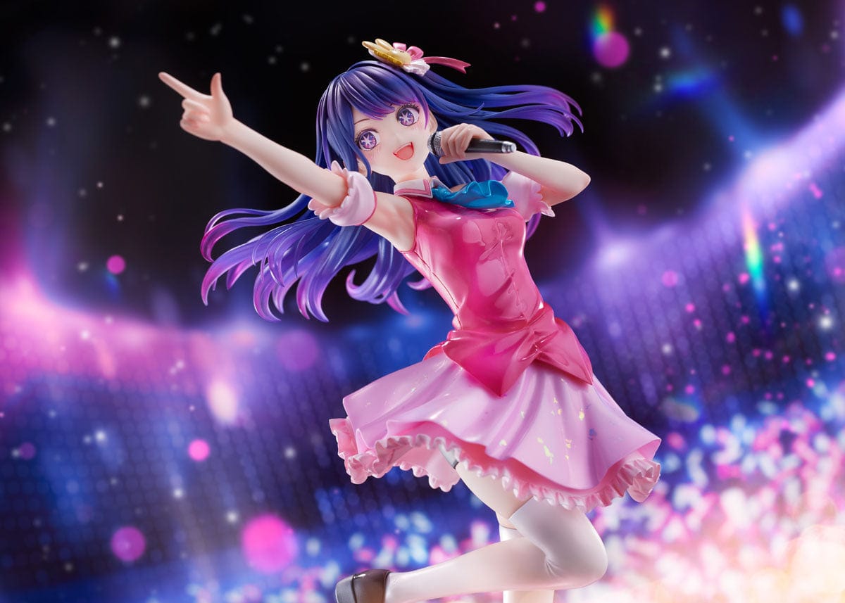 FURYU Oshi No Ko F:Nex Ai 1/7 Scale Figure