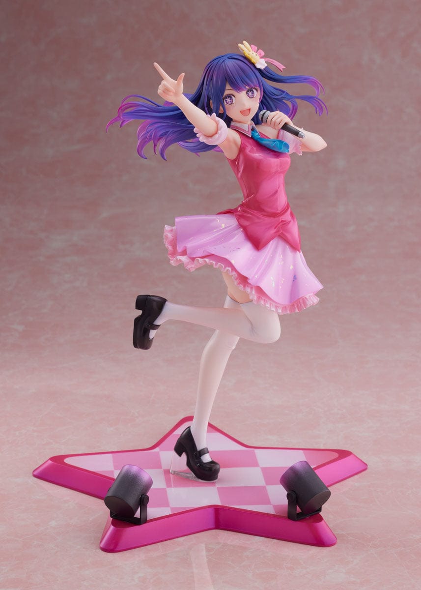 FURYU Oshi No Ko F:Nex Ai 1/7 Scale Figure