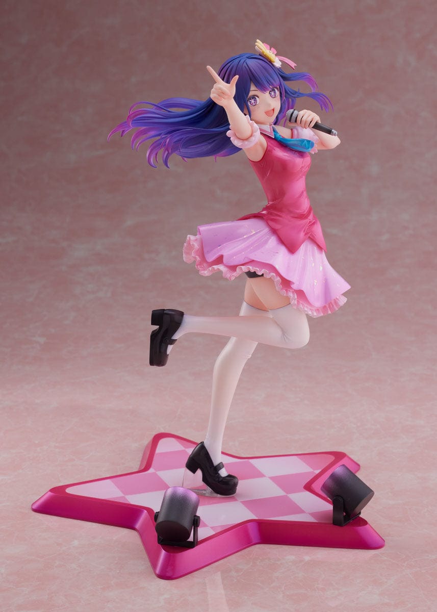 FURYU Oshi No Ko F:Nex Ai 1/7 Scale Figure