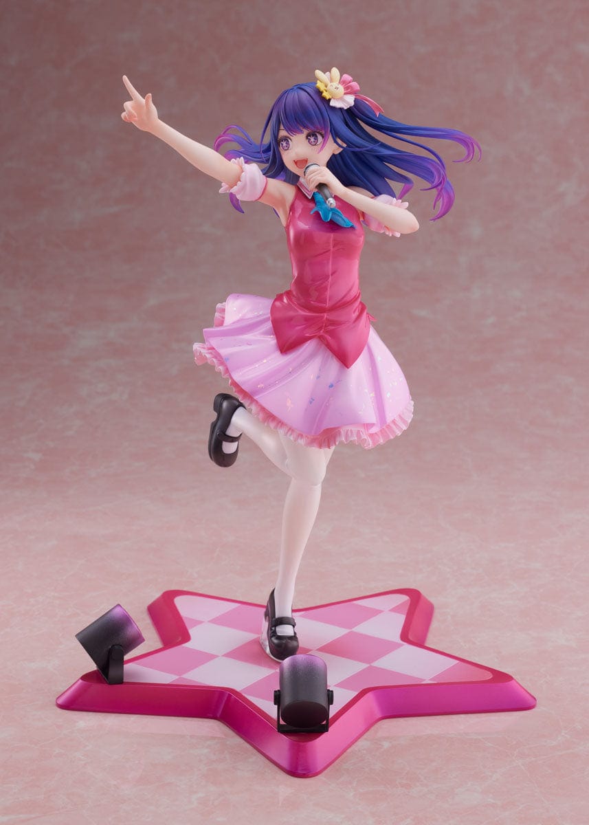 FURYU Oshi No Ko F:Nex Ai 1/7 Scale Figure