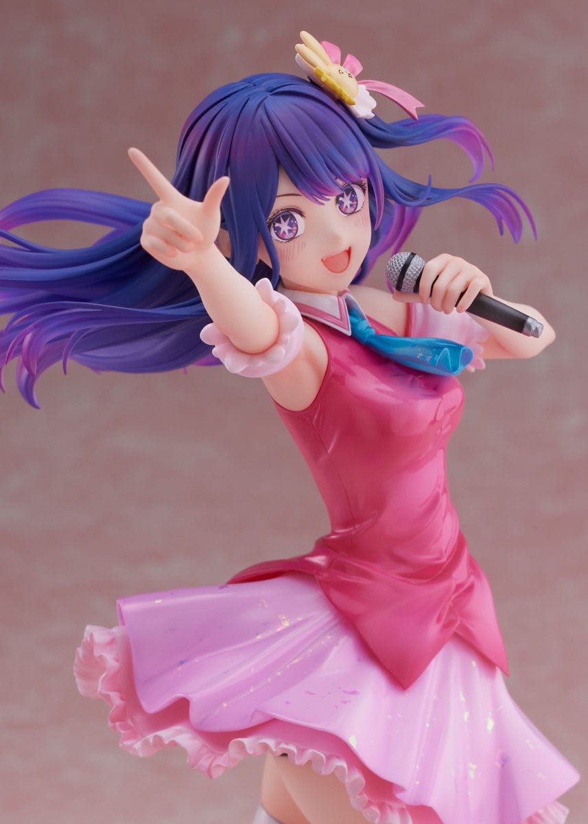 FURYU Oshi No Ko F:Nex Ai 1/7 Scale Figure