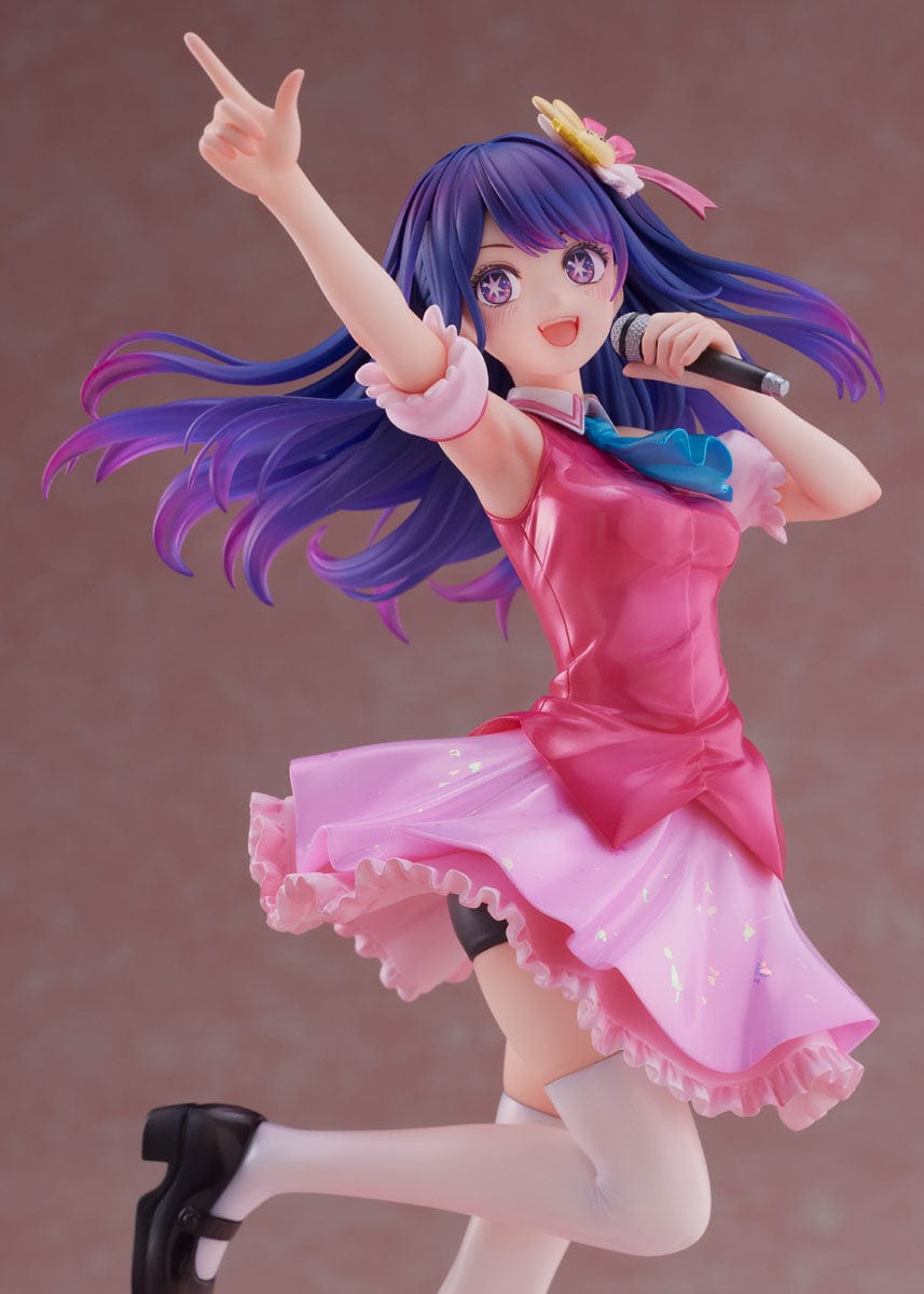 FURYU Oshi No Ko F:Nex Ai 1/7 Scale Figure