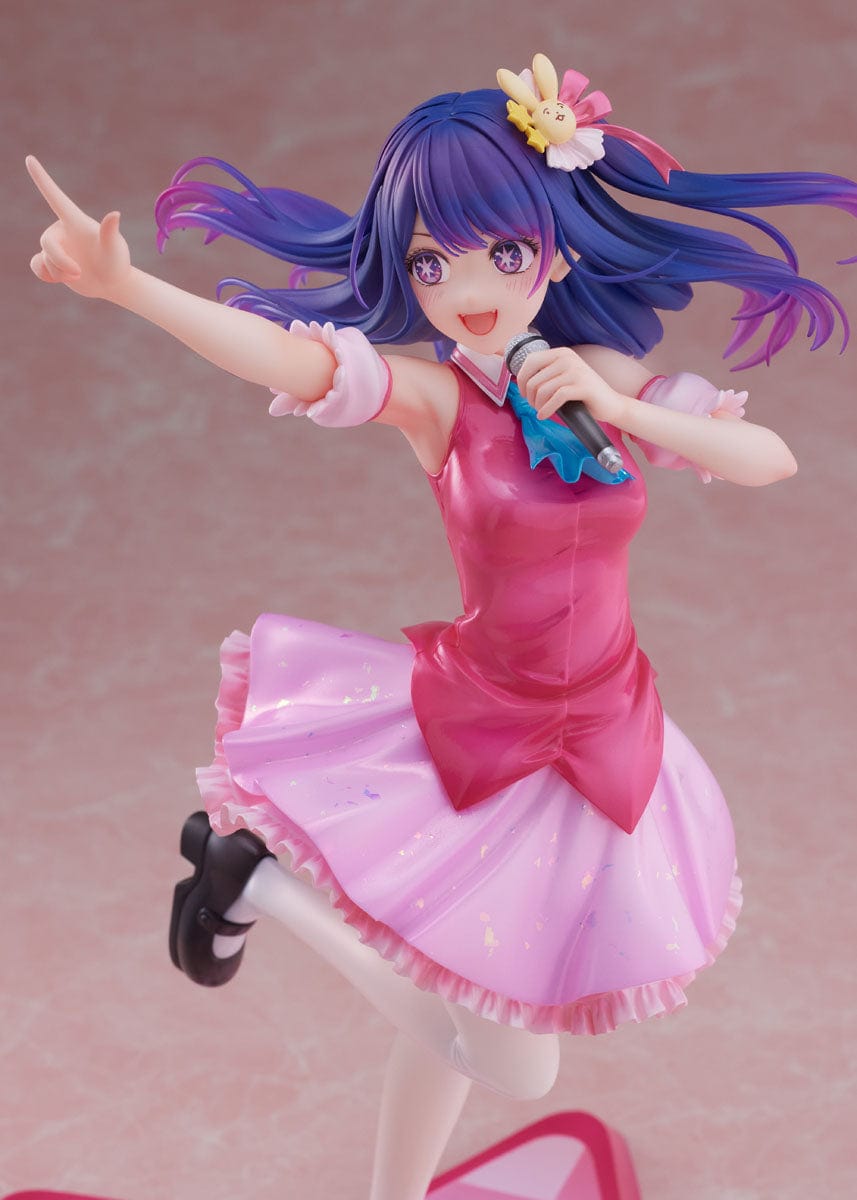 FURYU Oshi No Ko F:Nex Ai 1/7 Scale Figure