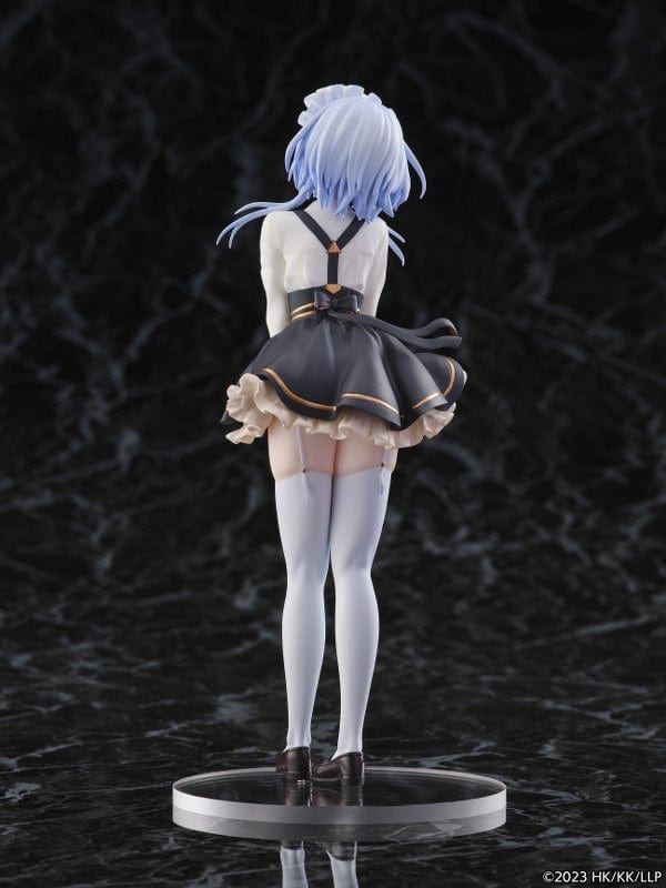 ESTREAM Liar, Liar Shirayuki Himeji Cantabile Figure