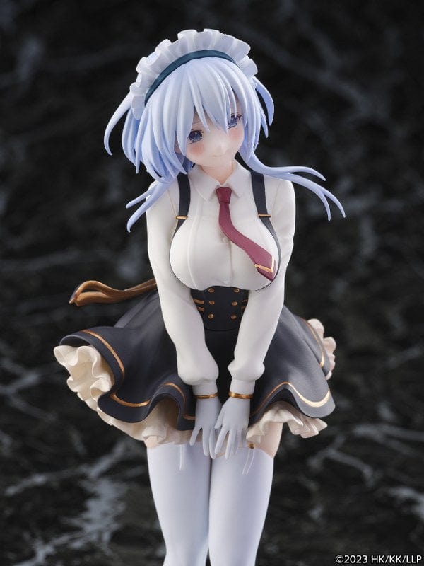 ESTREAM Liar, Liar Shirayuki Himeji Cantabile Figure