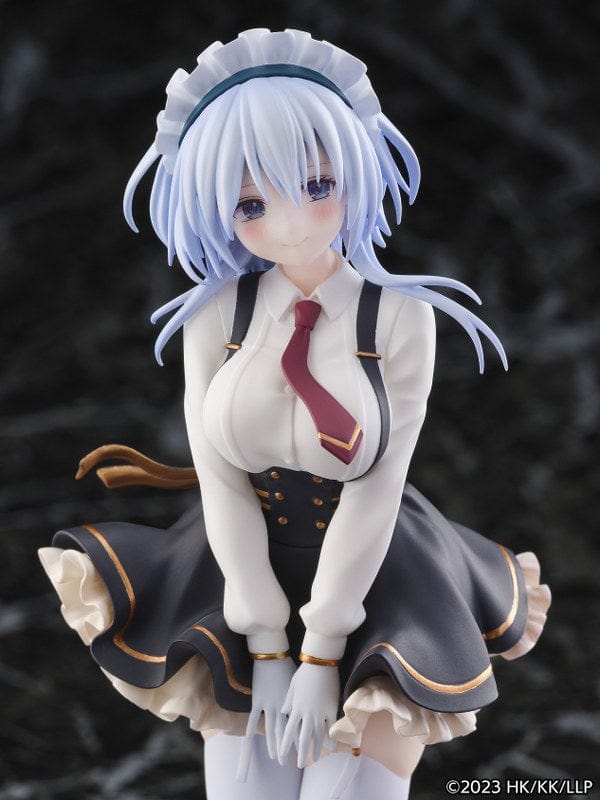 ESTREAM Liar, Liar Shirayuki Himeji Cantabile Figure