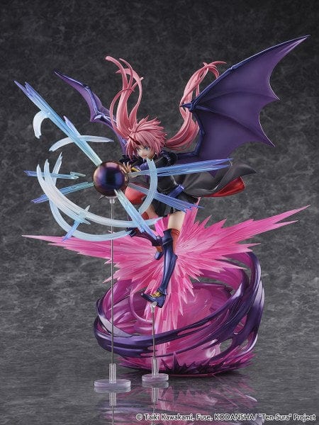 ESTREAM That Time I Got Reincarnated as a Slime Milim Nava (Dragon Form Version) 1/7 Scale Shibuya Scramble Figure