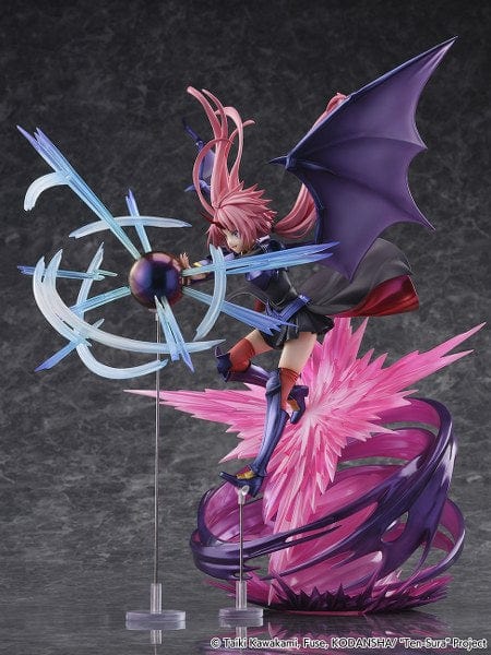 ESTREAM That Time I Got Reincarnated as a Slime Milim Nava (Dragon Form Version) 1/7 Scale Shibuya Scramble Figure