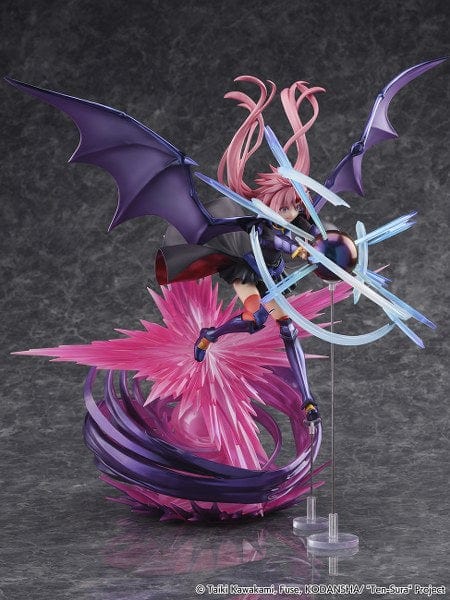 ESTREAM That Time I Got Reincarnated as a Slime Milim Nava (Dragon Form Version) 1/7 Scale Shibuya Scramble Figure