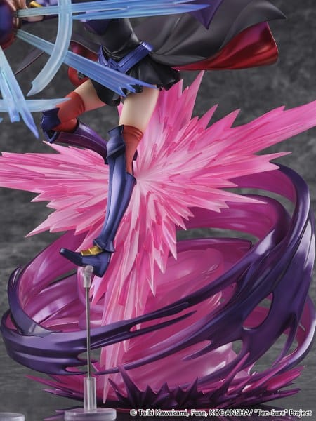 ESTREAM That Time I Got Reincarnated as a Slime Milim Nava (Dragon Form Version) 1/7 Scale Shibuya Scramble Figure