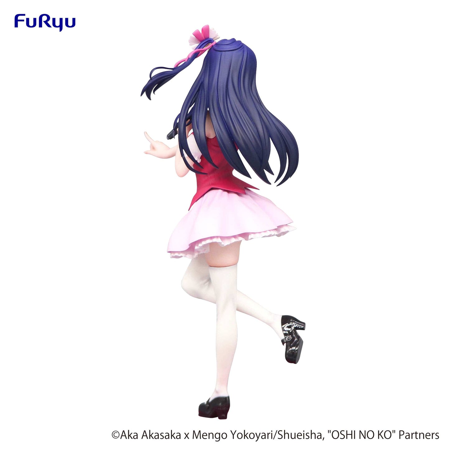 FURYU Oshi no Ko Trio-Try-iT Ai Hoshino Figure