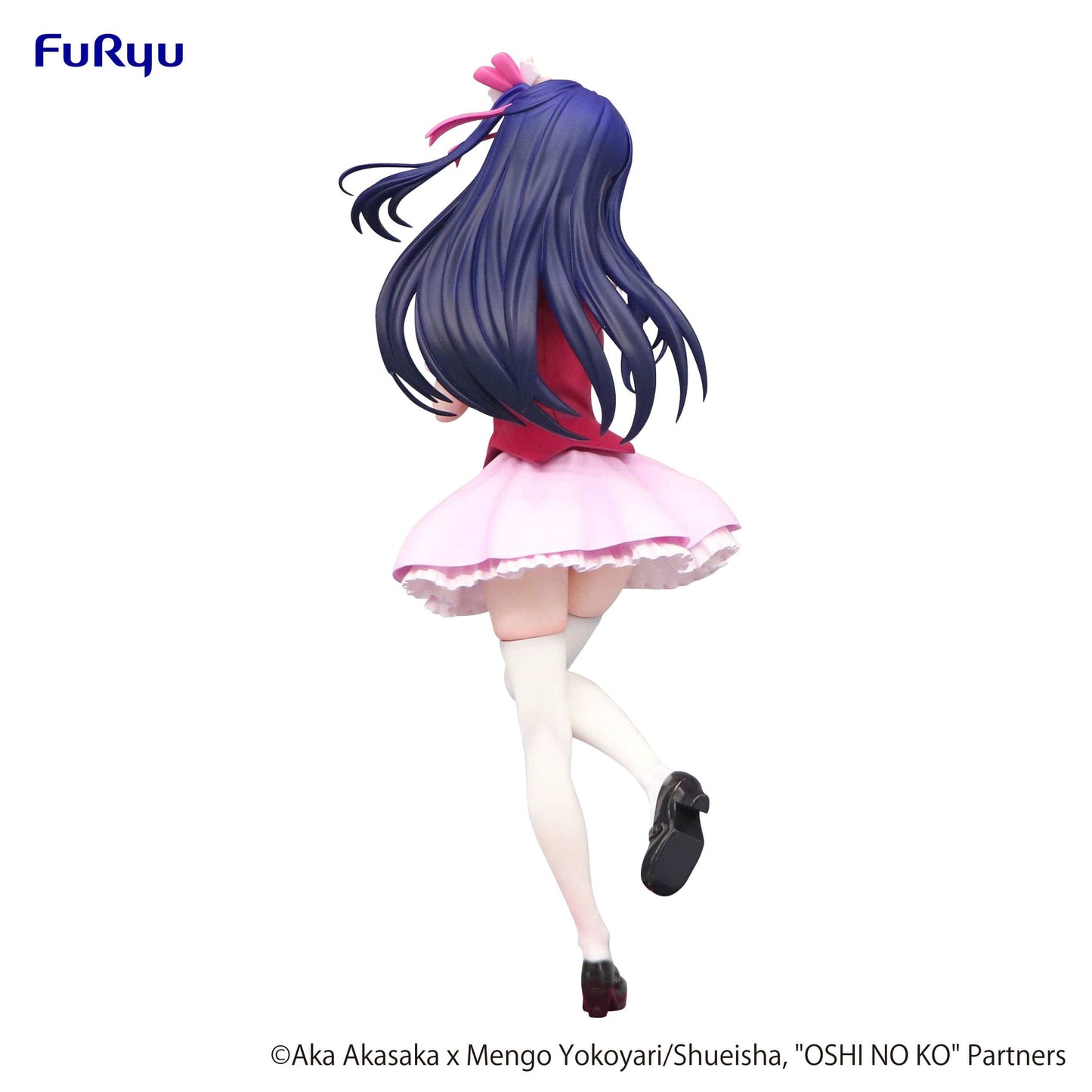 FURYU Oshi no Ko Trio-Try-iT Ai Hoshino Figure