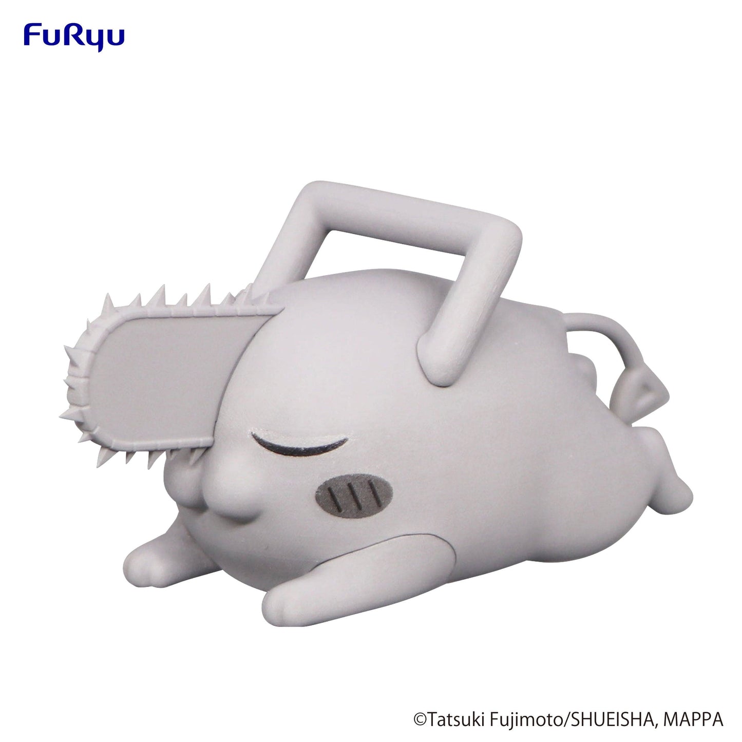 FURYU Chainsaw Man Pochita (Sleep Ver.) Noodle Stopper Figure Petite