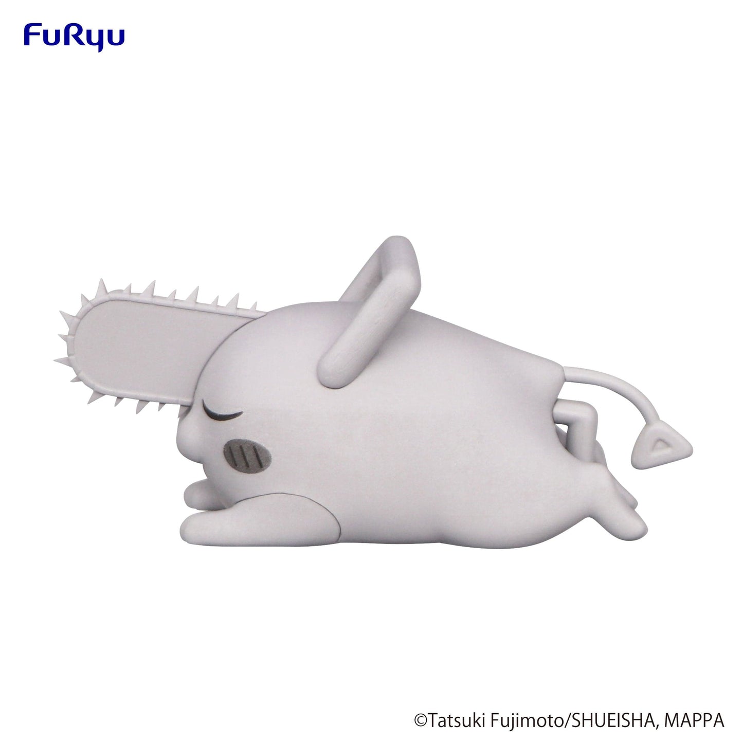 FURYU Chainsaw Man Pochita (Sleep Ver.) Noodle Stopper Figure Petite