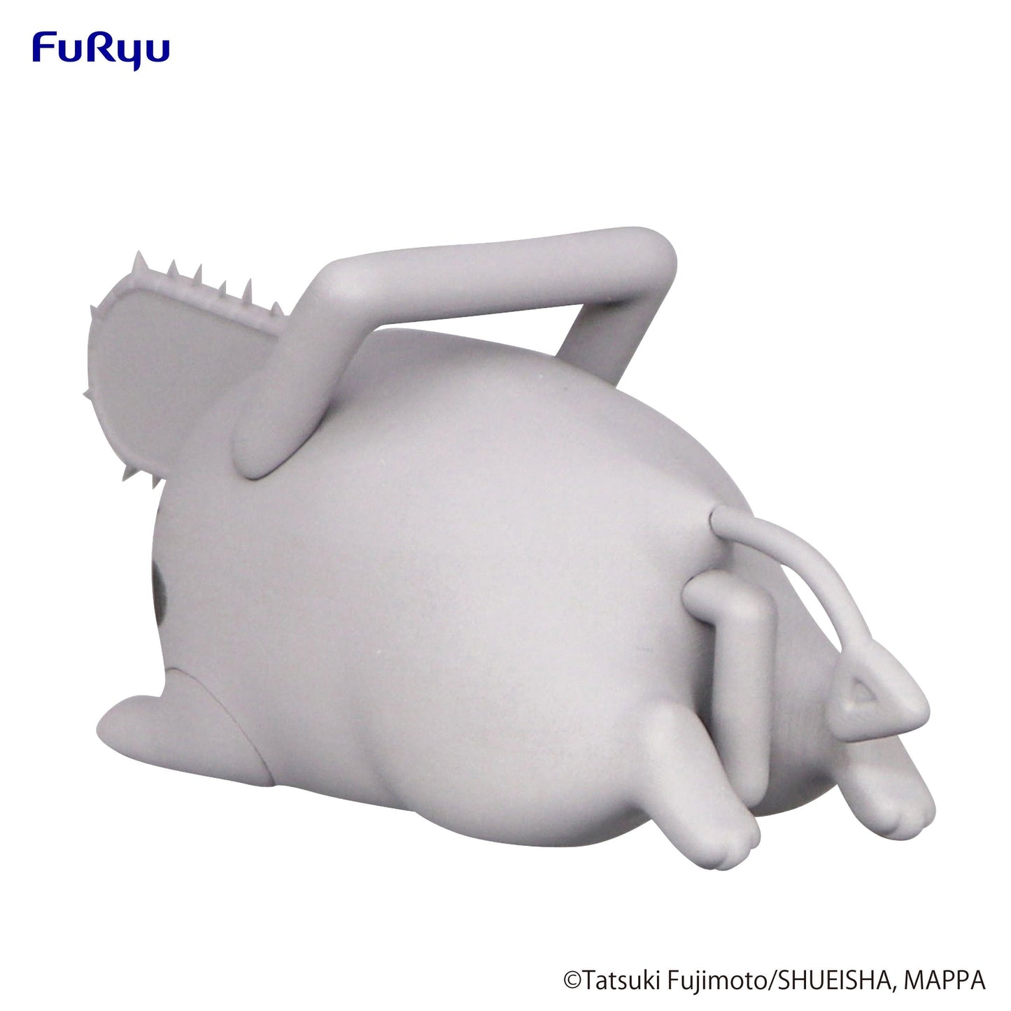 FURYU Chainsaw Man Pochita (Sleep Ver.) Noodle Stopper Figure Petite