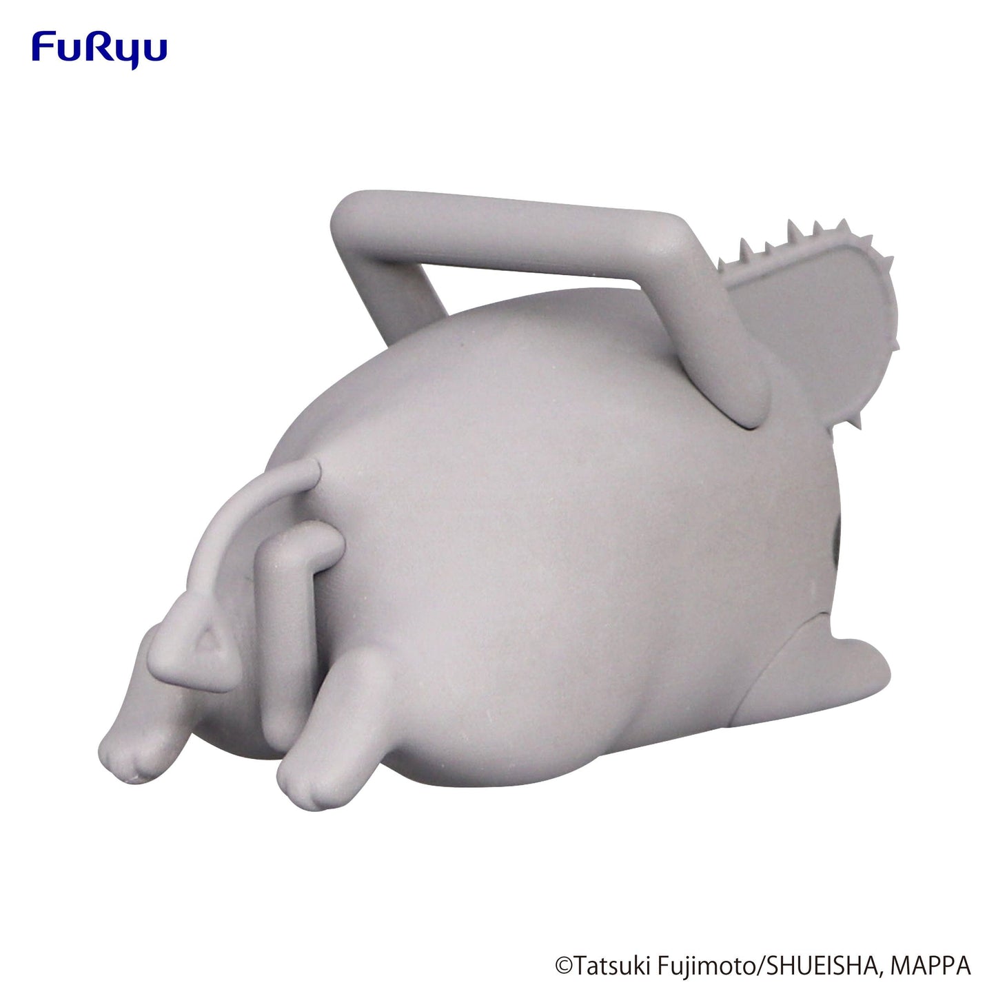 FURYU Chainsaw Man Pochita (Sleep Ver.) Noodle Stopper Figure Petite