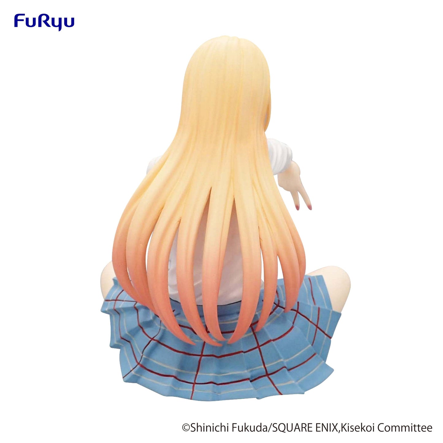 FURYU My Dress-Up Darling Marin Kitagawa Noodle Stopper Figure