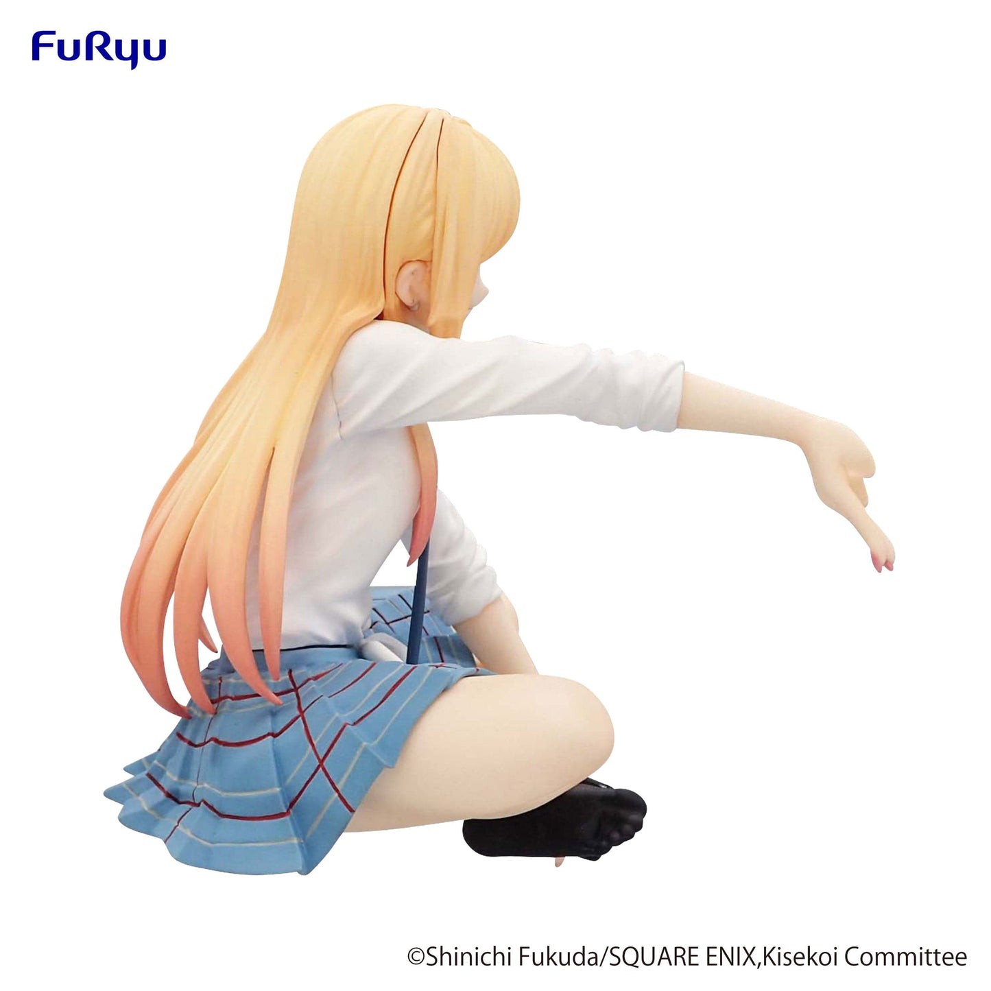 FURYU My Dress-Up Darling Marin Kitagawa Noodle Stopper Figure