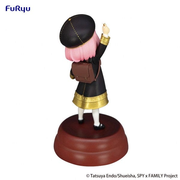 FURYU Spy x Family Anya Forger (Get a Stella Star Ver.) Exceed Creative Figure