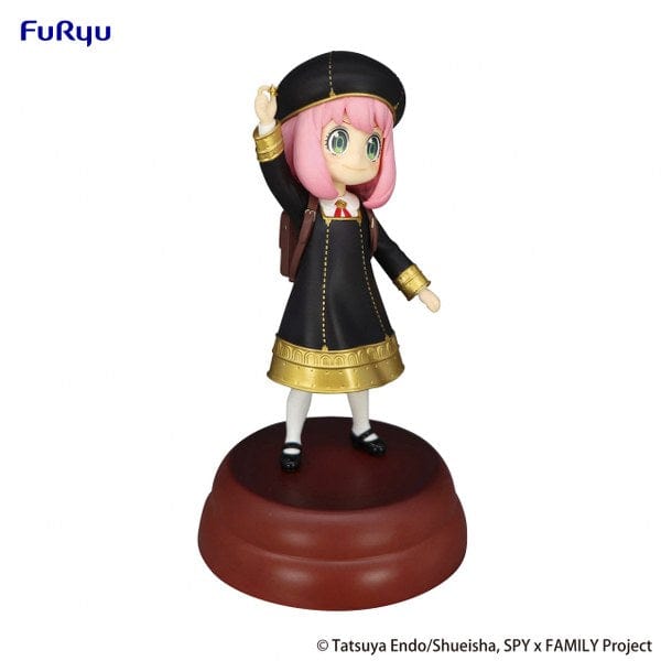 FURYU Spy x Family Anya Forger (Get a Stella Star Ver.) Exceed Creative Figure