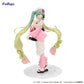 FURYU Vocaloid Exceed Creative Hatsune Miku (Matcha Green Tea Parfait Cherry Blossom Ver.) Figure