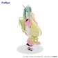 FURYU Vocaloid Exceed Creative Hatsune Miku (Matcha Green Tea Parfait Cherry Blossom Ver.) Figure