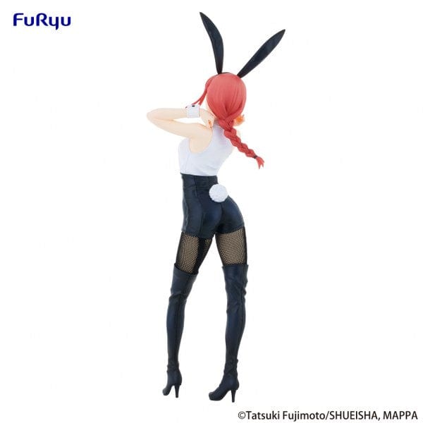 FURYU Chainsaw Man BiCute Bunnies Makima Figure