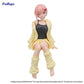 FURYU The Quintessential Quintuplets Movie Noodle Stopper Ichika Nakano (Loungewear Ver.) Figure