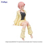 FURYU The Quintessential Quintuplets Movie Noodle Stopper Ichika Nakano (Loungewear Ver.) Figure