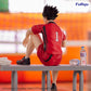 FURYU HAIKYU!! Noodle Stopper Tetsuro Kuroo Figure