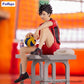 FURYU HAIKYU!! Noodle Stopper Tetsuro Kuroo Figure