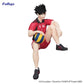 FURYU HAIKYU!! Noodle Stopper Tetsuro Kuroo Figure