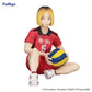 FURYU HAIKYU!! Noodle Stopper Kenma Kozume Figure